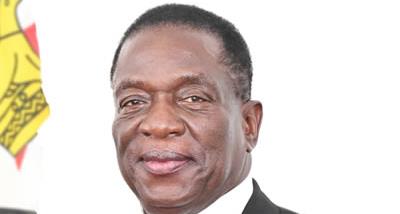 Congratulatory Message of H.E. Manangagwa to Iran Elected President Pezeshkian